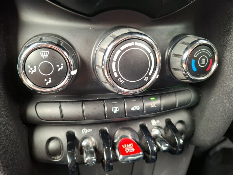 Used MINI Hatch 2021 for sale - 77846890: Photo 13