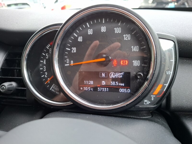 Used MINI Hatch 2021 for sale - 77846890: Photo 17