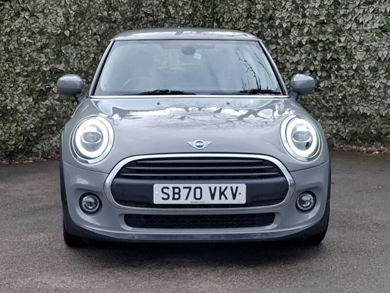 Used MINI Hatch 2021 for sale - 77846890: Photo 19