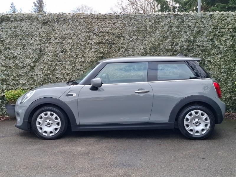 Used MINI Hatch 2021 for sale - 77846890: Photo 4