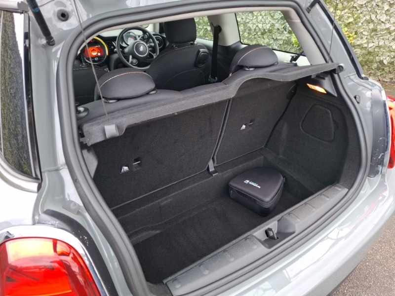 Used MINI Hatch 2021 for sale - 77846890: Photo 8