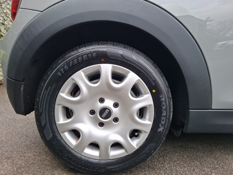 Used MINI Hatch 2021 for sale - 77846890: Photo 9