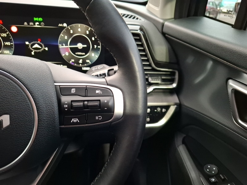Used Kia Sportage 2022 for sale - 77126350: Photo 13