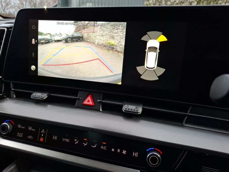 Used Kia Sportage 2022 for sale - 77126350: Photo 14