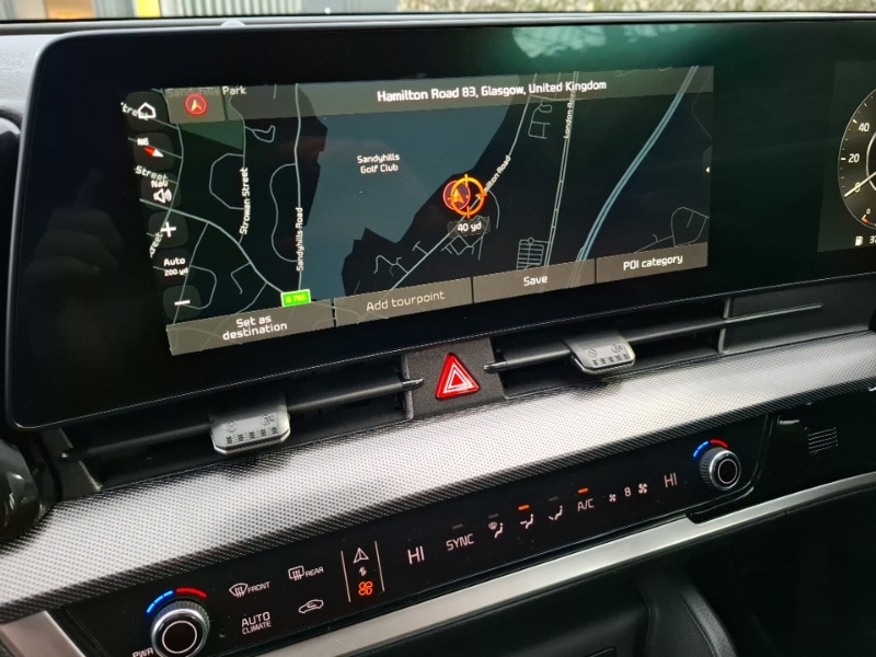 Used Kia Sportage 2022 for sale - 77126350: Photo 15