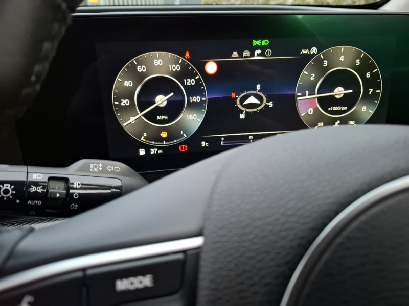 Used Kia Sportage 2022 for sale - 77126350: Photo 18