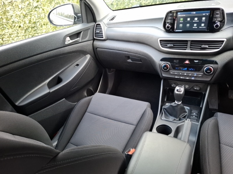 Used Hyundai TUCSON 2019 for sale - 77630301: Photo 11