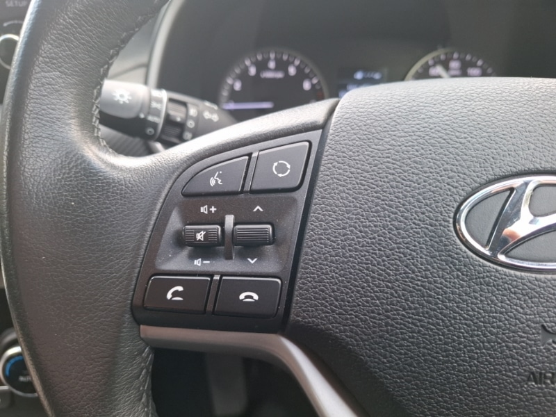 Used Hyundai TUCSON 2019 for sale - 77630301: Photo 12