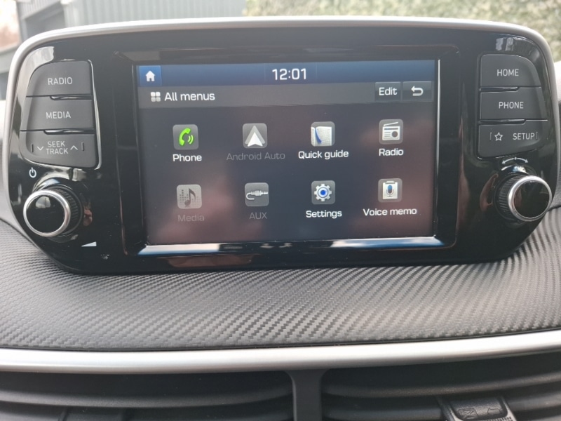 Used Hyundai TUCSON 2019 for sale - 77630301: Photo 15