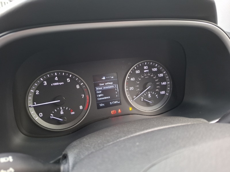 Used Hyundai TUCSON 2019 for sale - 77630301: Photo 18