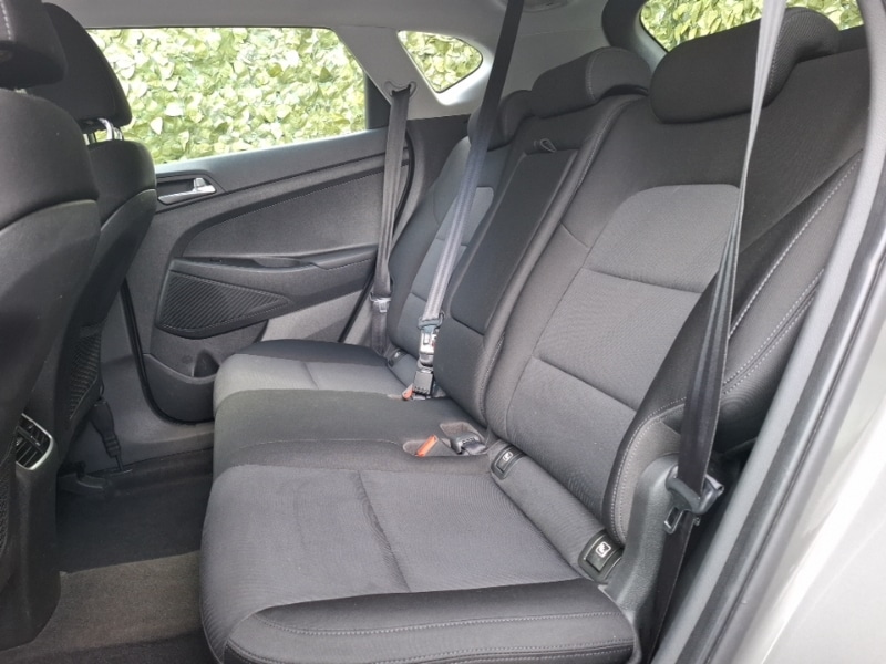 Used Hyundai TUCSON 2019 for sale - 77630301: Photo 6