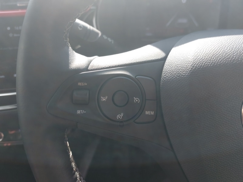 Used Vauxhall Corsa 2022 for sale - 76639361: Photo 12