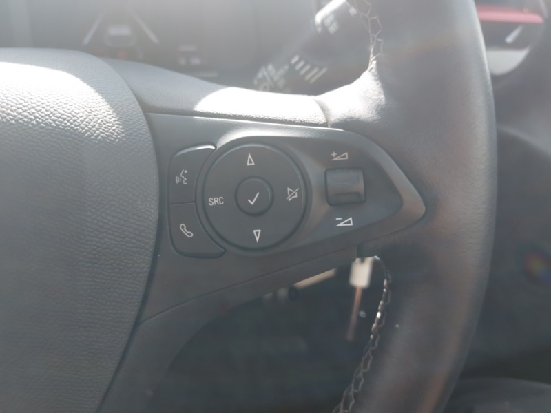 Used Vauxhall Corsa 2022 for sale - 76639361: Photo 13