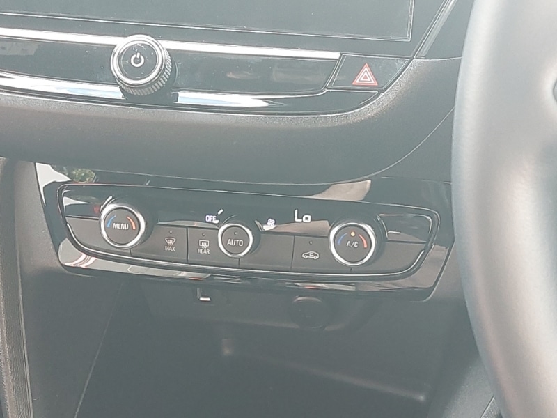 Used Vauxhall Corsa 2022 for sale - 76639361: Photo 14