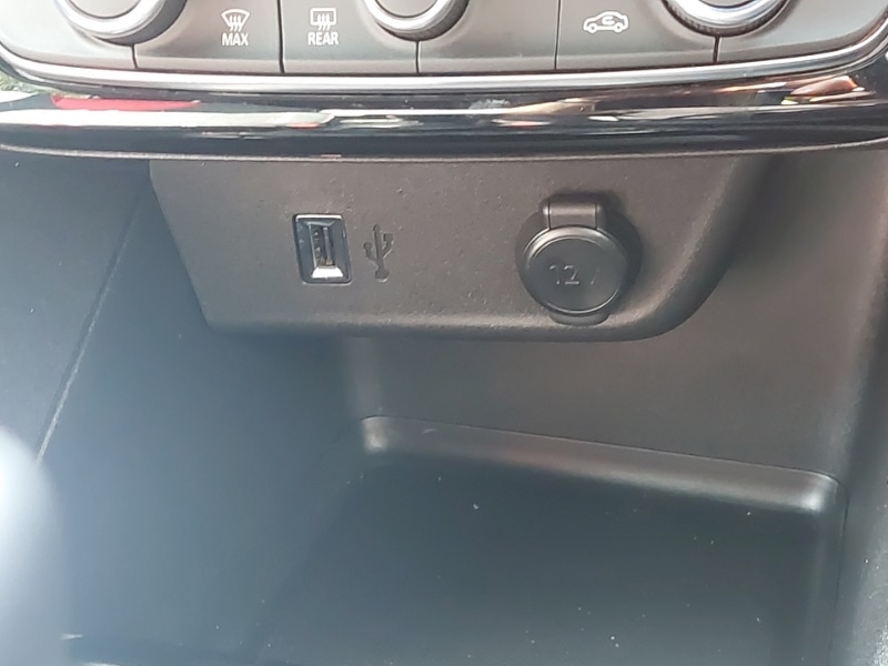 Used Vauxhall Corsa 2022 for sale - 76639361: Photo 15