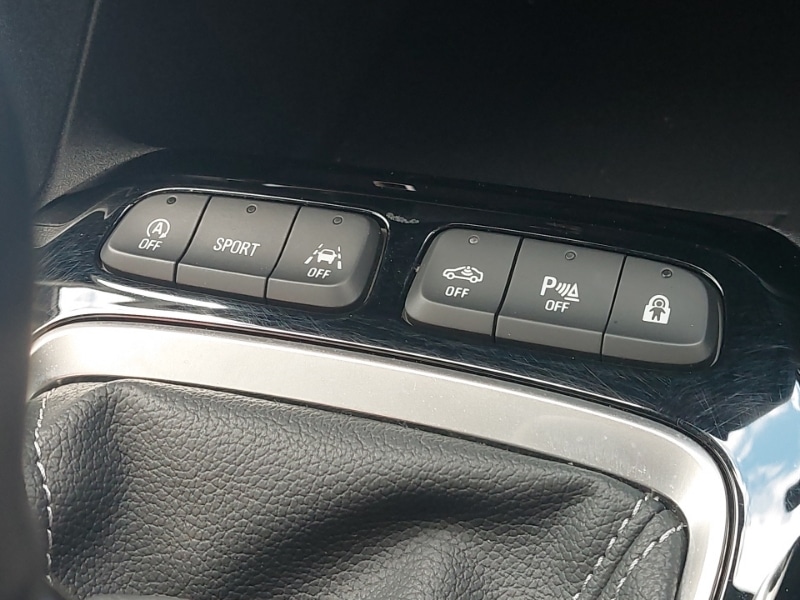 Used Vauxhall Corsa 2022 for sale - 76639361: Photo 16