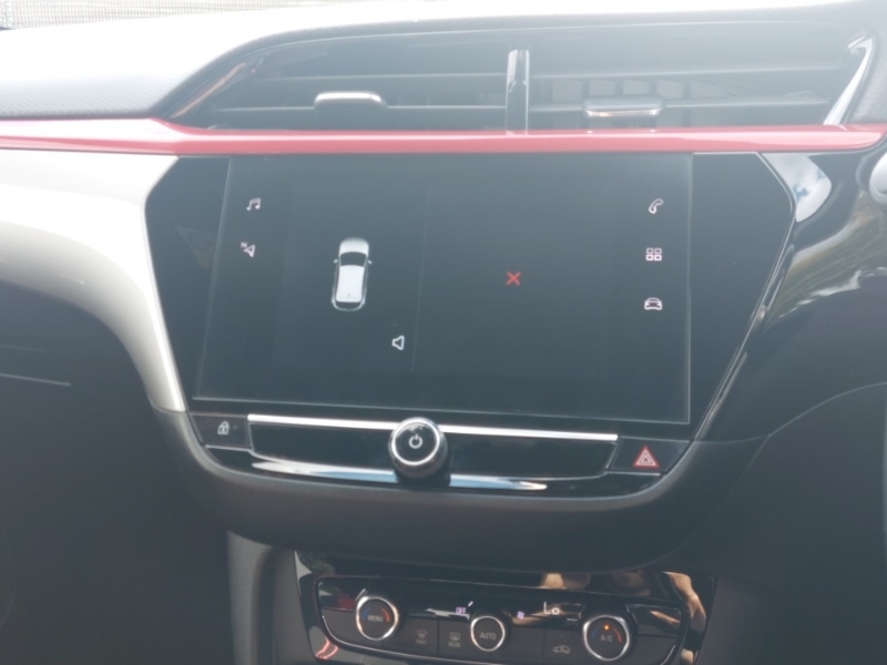 Used Vauxhall Corsa 2022 for sale - 76639361: Photo 18