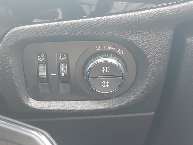 Used Vauxhall Corsa 2022 for sale - 76639361: Photo 19