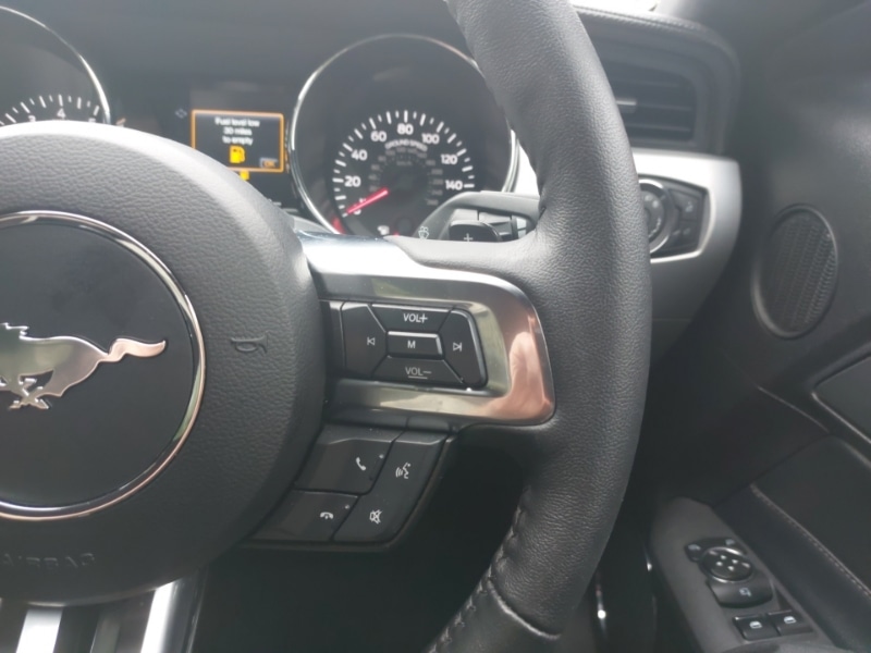 Used Ford Mustang 2018 for sale - 77325062: Photo 13