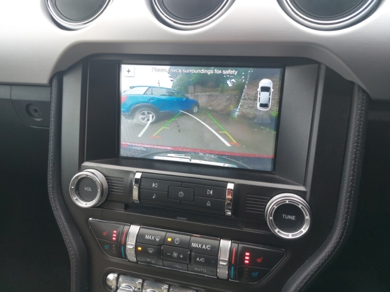 Used Ford Mustang 2018 for sale - 77325062: Photo 14