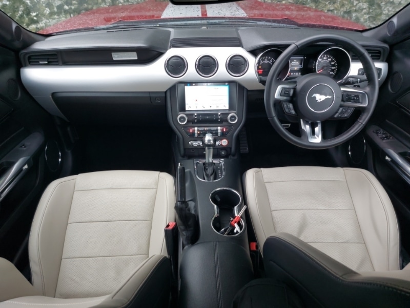 Used Ford Mustang 2018 for sale - 77325062: Photo 2