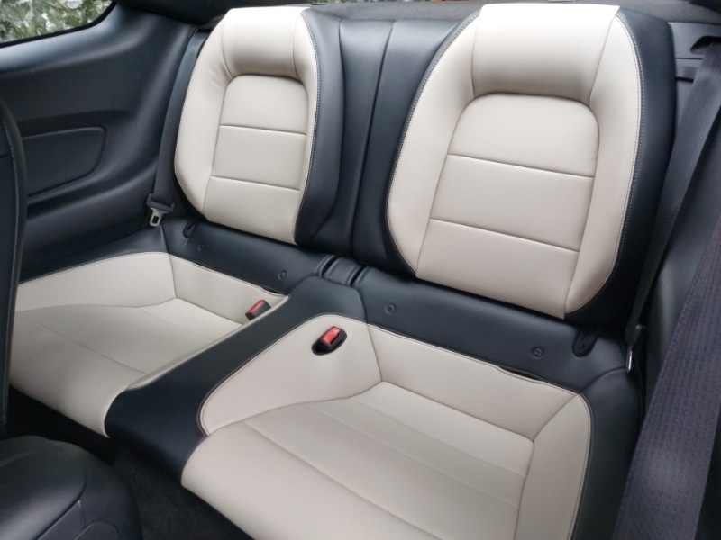 Used Ford Mustang 2018 for sale - 77325062: Photo 6