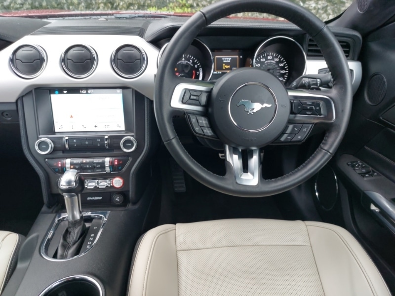 Used Ford Mustang 2018 for sale - 77325062: Photo 7