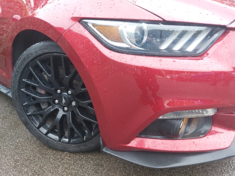 Used Ford Mustang 2018 for sale - 77325062: Photo 9