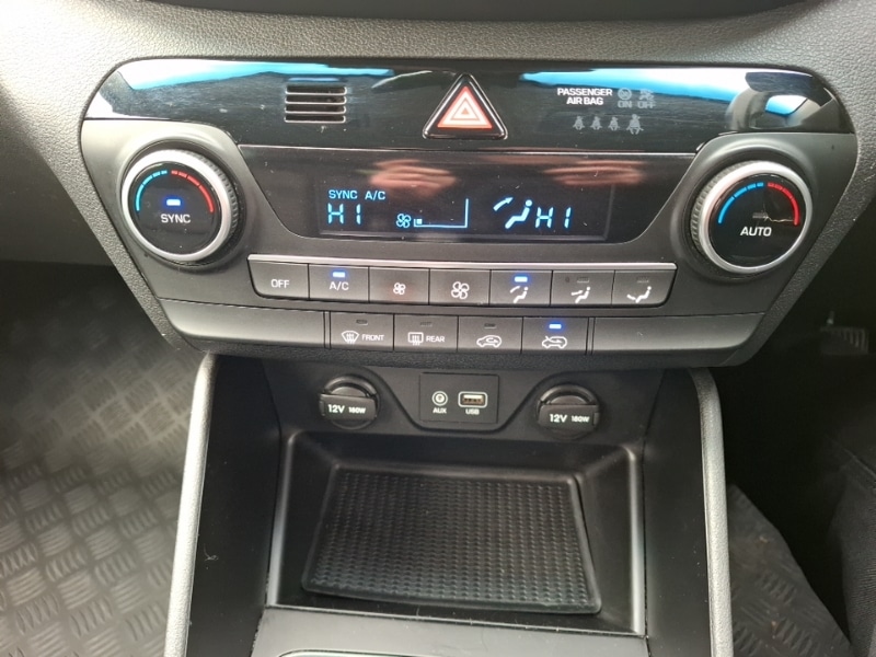 Used Hyundai TUCSON 2018 for sale - 77823103: Photo 15