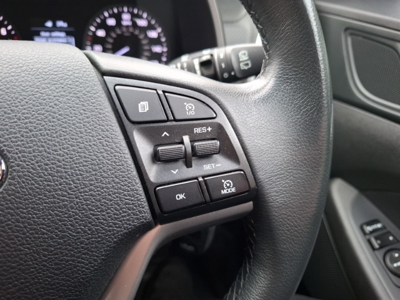 Used Hyundai TUCSON 2018 for sale - 77823103: Photo 18