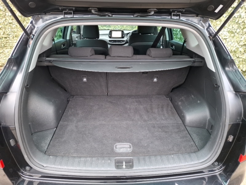 Used Hyundai TUCSON 2018 for sale - 77823103: Photo 8