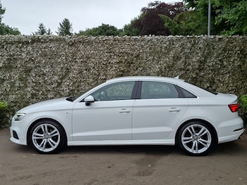 Used Audi A3 2018 for sale - 79176011: Photo