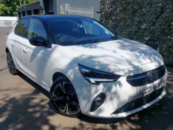 2021 - 1.2 Turbo Griffin Edition 5dr