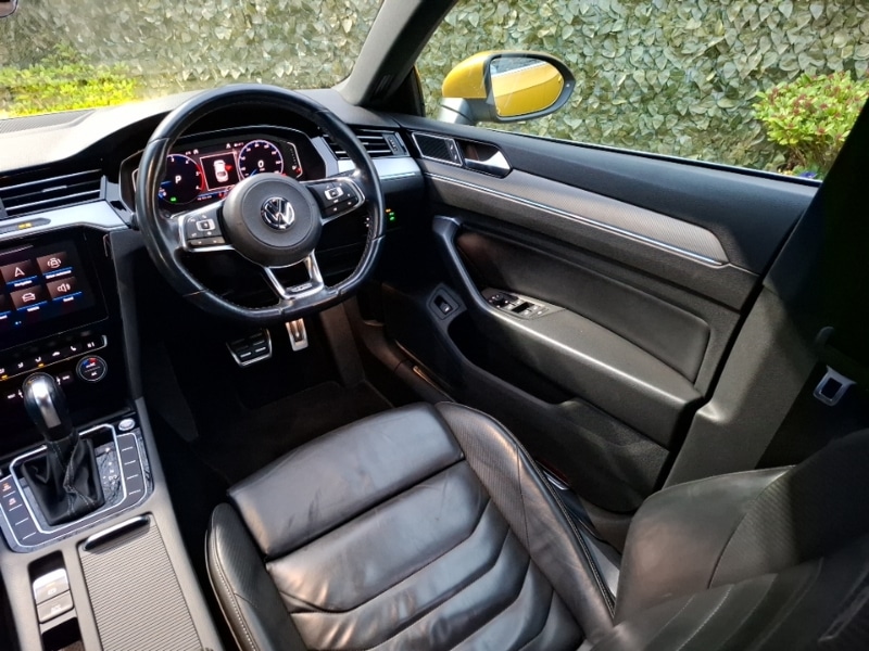 Used Volkswagen Arteon 2019 for sale - 77066034: Photo 10