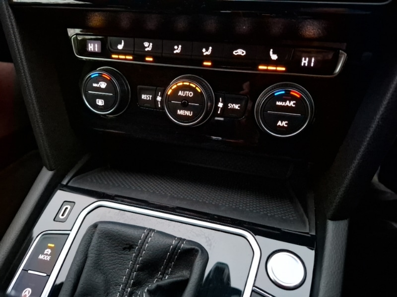 Used Volkswagen Arteon 2019 for sale - 77066034: Photo 16