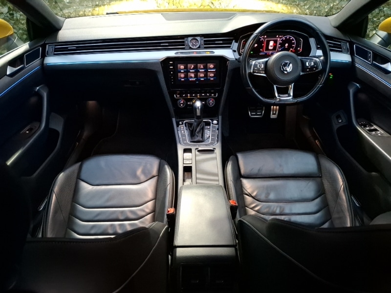 Used Volkswagen Arteon 2019 for sale - 77066034: Photo 2