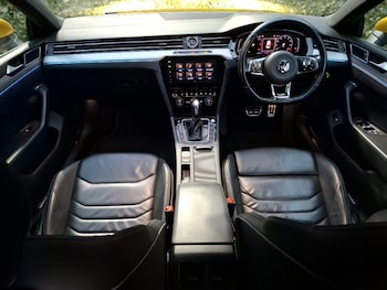 Used Volkswagen Arteon 2019 for sale - 77066034: Photo