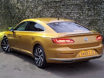 Used Volkswagen Arteon 2019 for sale - 77066034: Photo