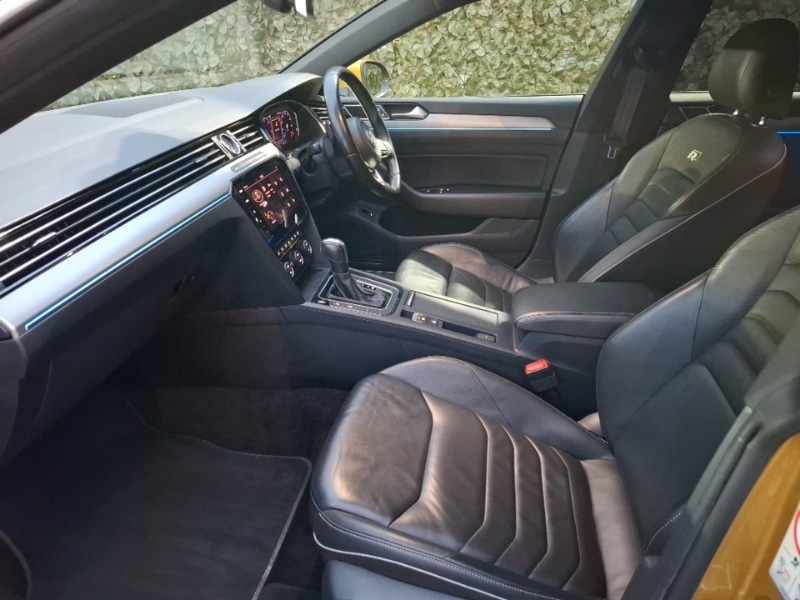 Used Volkswagen Arteon 2019 for sale - 77066034: Photo 5