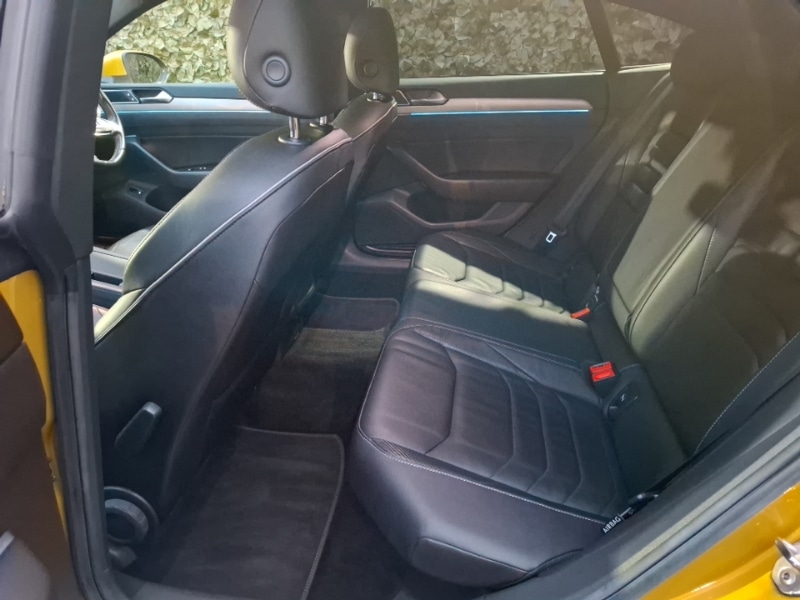 Used Volkswagen Arteon 2019 for sale - 77066034: Photo 6