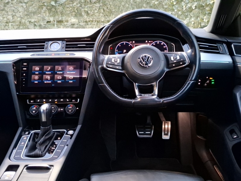 Used Volkswagen Arteon 2019 for sale - 77066034: Photo 7