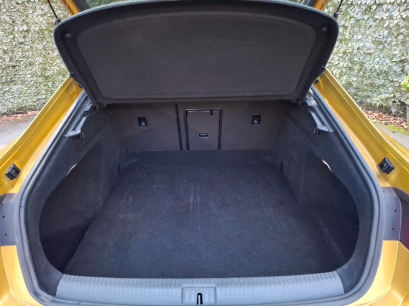 Used Volkswagen Arteon 2019 for sale - 77066034: Photo 8