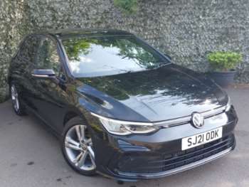 2021 - 1.5 TSI R-Line 5dr