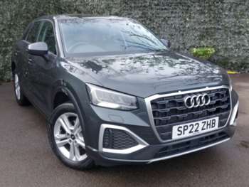 2022 - 30 TFSI Sport 5dr