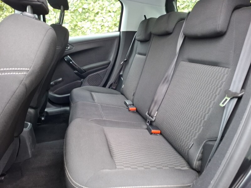 Used Peugeot 208 2016 for sale - 77731600: Photo 6