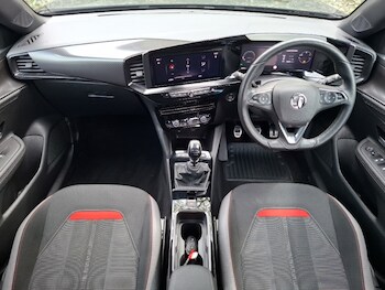Used Vauxhall Mokka 2023 for sale - 78567819: Photo