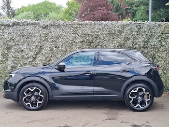 Used Vauxhall Mokka 2023 for sale - 78567819: Photo
