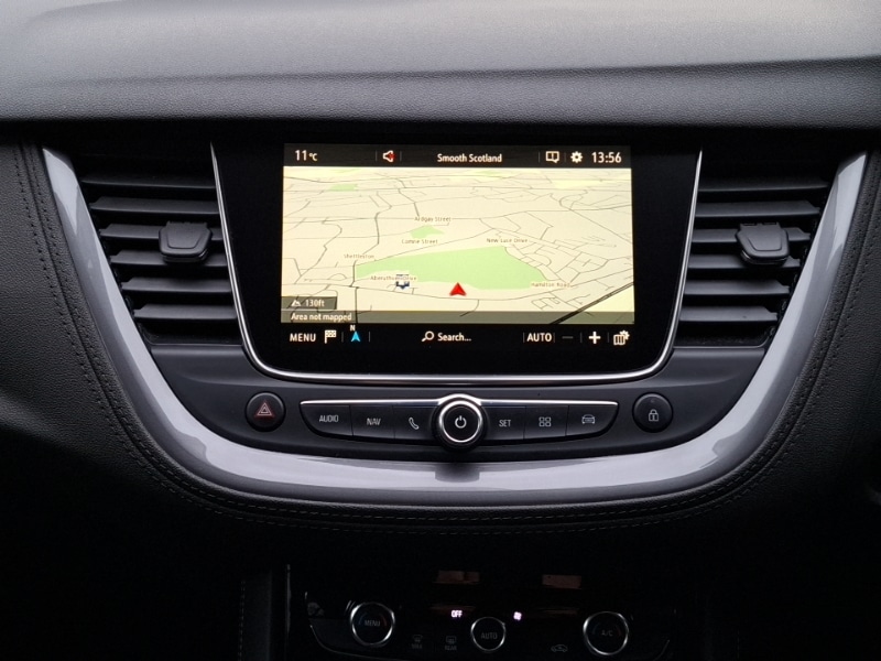 Used Vauxhall Grandland X 2021 for sale - 77651961: Photo 12