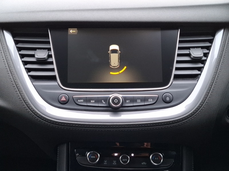 Used Vauxhall Grandland X 2021 for sale - 77651961: Photo 13