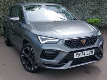 2024 - 1.5 EcoTSI V2 5dr DSG
